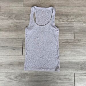 Aerie Real Soft Ribbed Tank Top